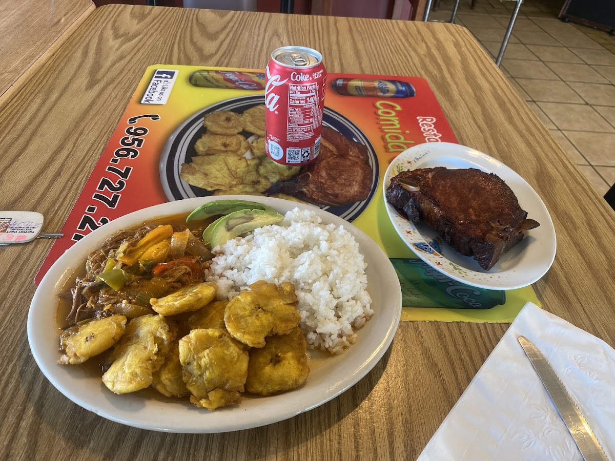Comida Caribeña-6