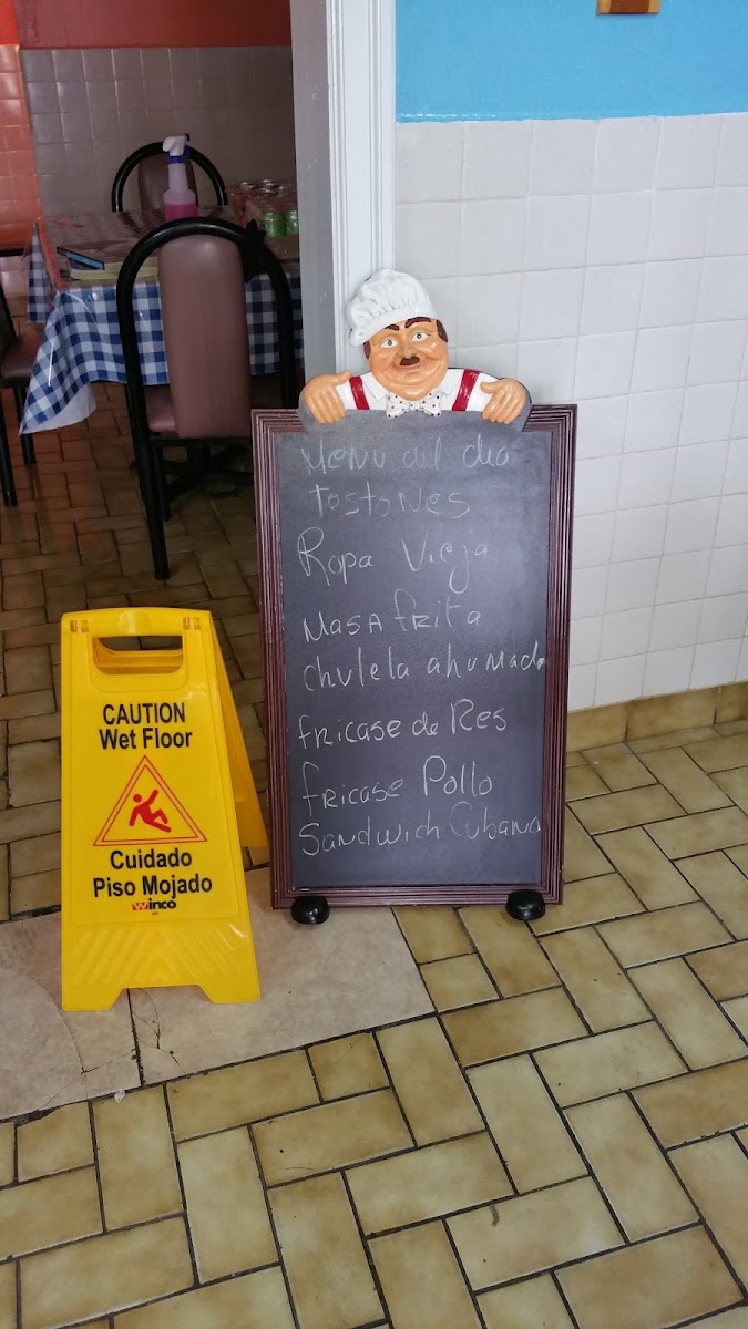 Menu Comida Caribeña-1